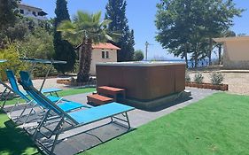 Valgiusi Resort